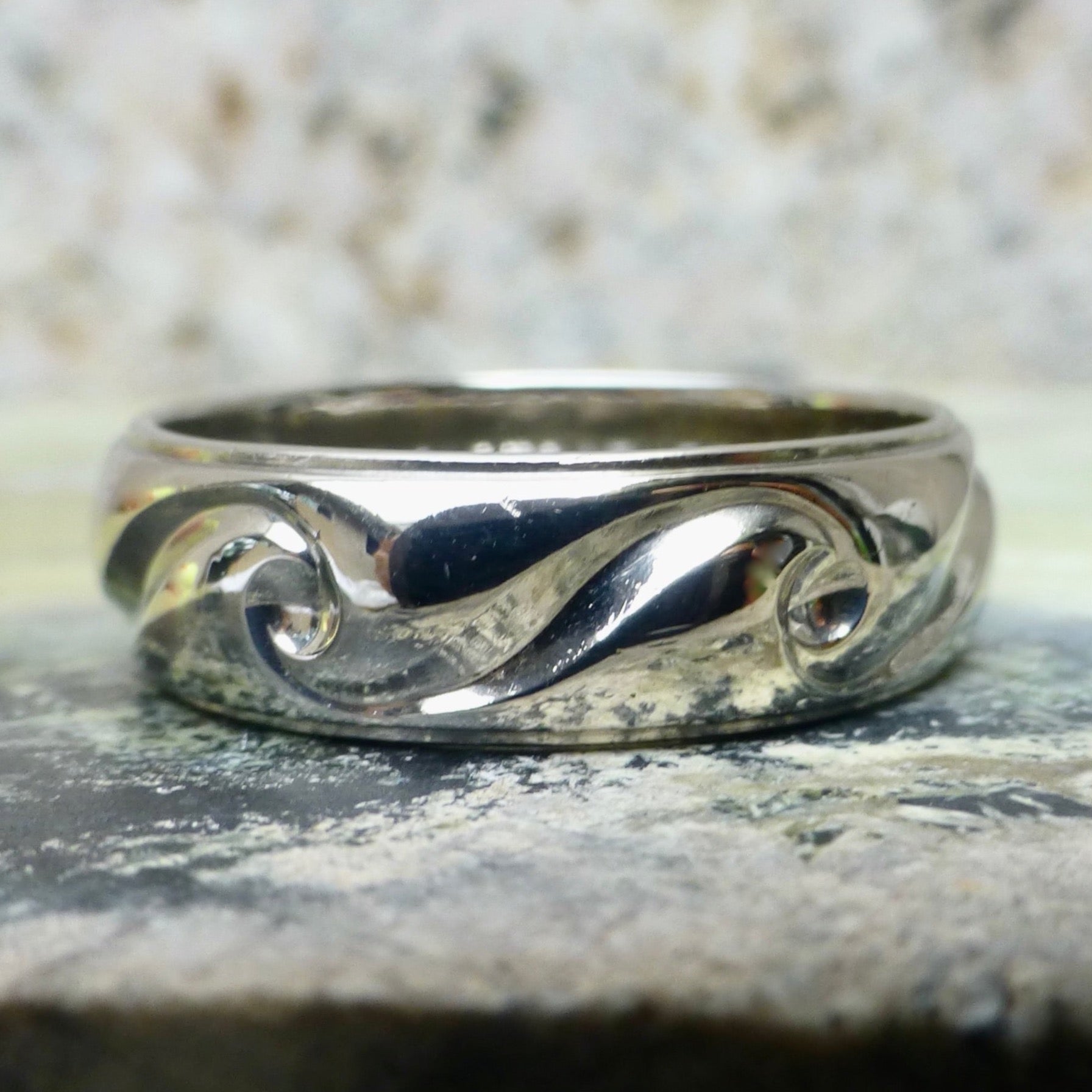 ArtCarved Rings - Take a closer look at the intricate... | Facebook