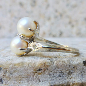 Vintage hot sale kimberly rings